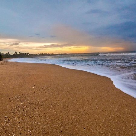 Guru Beach Resort Tangalle Exterior foto